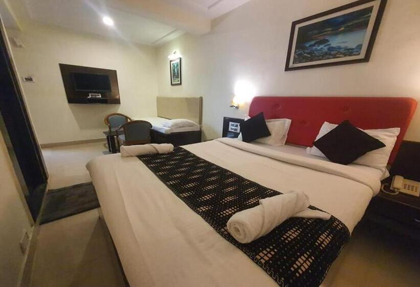 בית מלון כפרי Silver Leef