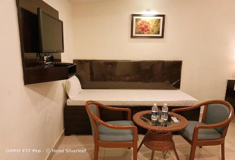 בית מלון כפרי Silver Leef