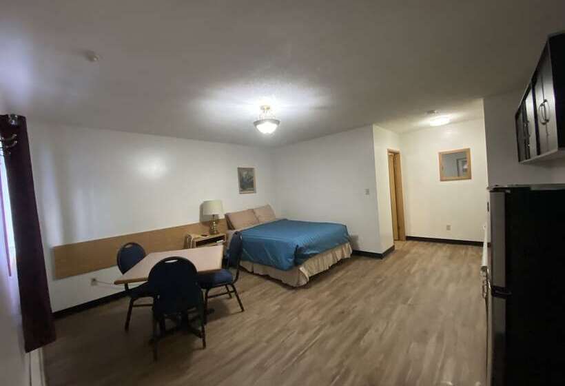 Mountain View Motel