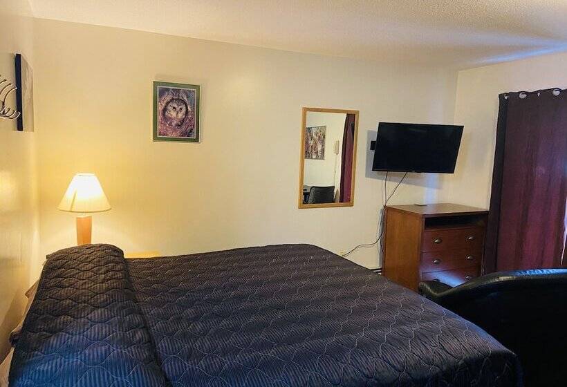 Mountain View Motel