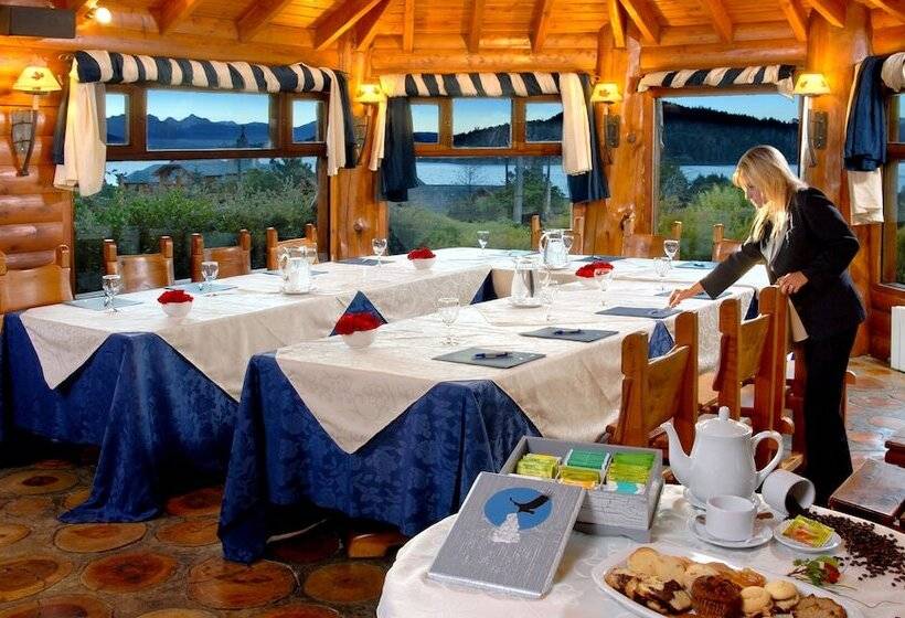 Nido Del Condor Hotel & Spa