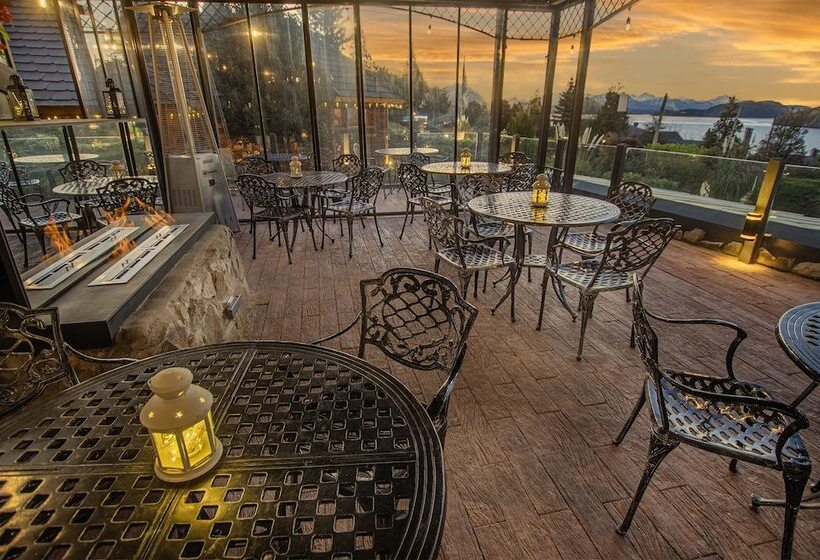 Nido Del Condor Hotel & Spa