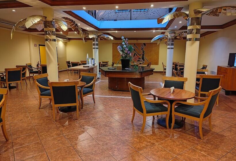 Princess Hotel And Casino Free Zone