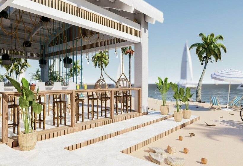 Serenade All Suites - Adults Only Resort