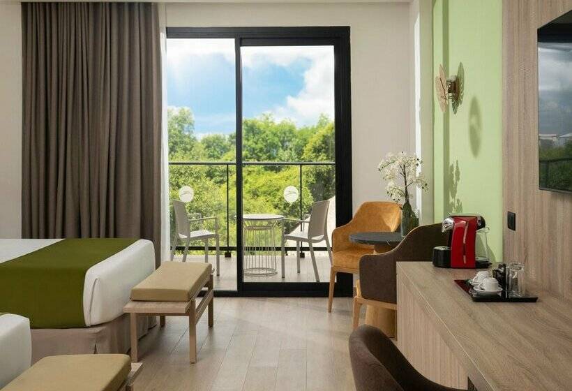 Serenade All Suites - Adults Only Resort