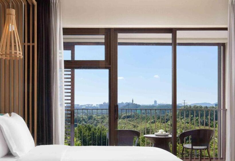 三亚瞻云精选酒店 The Yun Collection Sanya