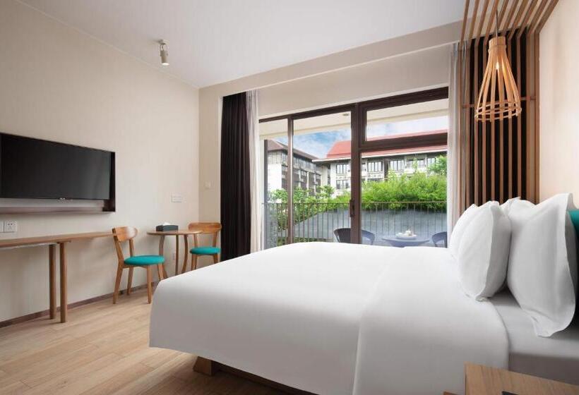 三亚瞻云精选酒店 The Yun Collection Sanya