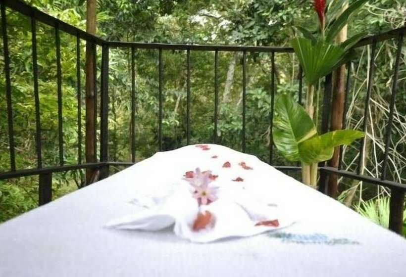 هاستل Acuali Eco Hostal