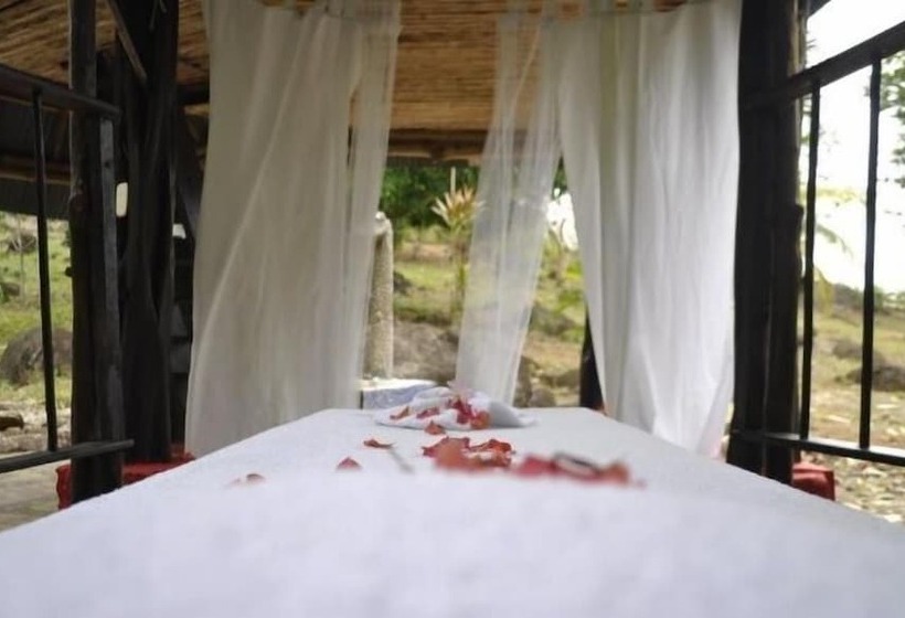 هاستل Acuali Eco Hostal