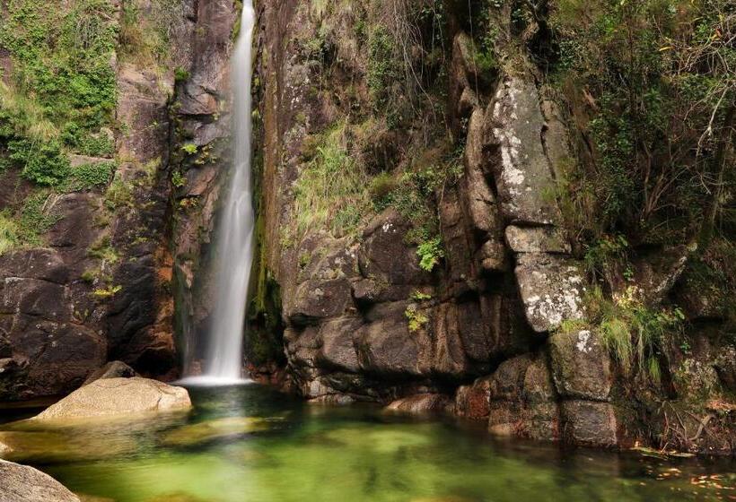 旅馆 Casa Da Fonte   Gerês