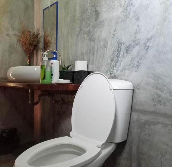 호스텔 Surf And Skate Duli El Nido By Kiteclub Palawan