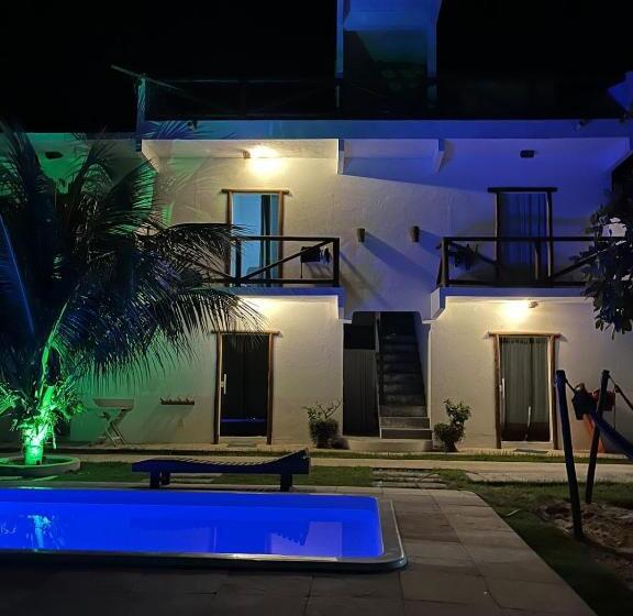 צימר Vila Kitemania