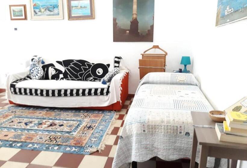 Bed & Breakfast Porta D Oriente