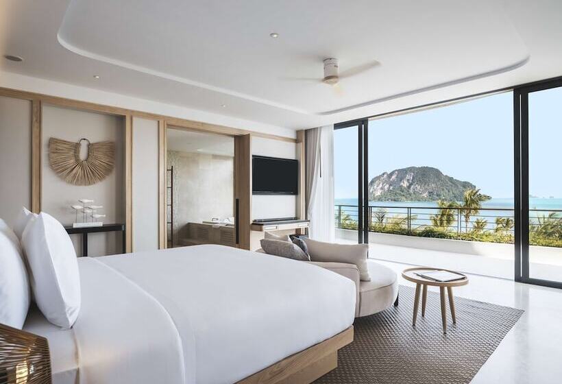 酒店 Anantara Koh Yao Yai Resort & Villas