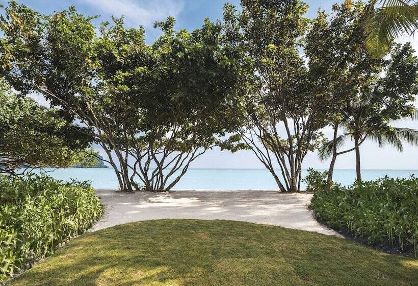 酒店 Anantara Koh Yao Yai Resort & Villas
