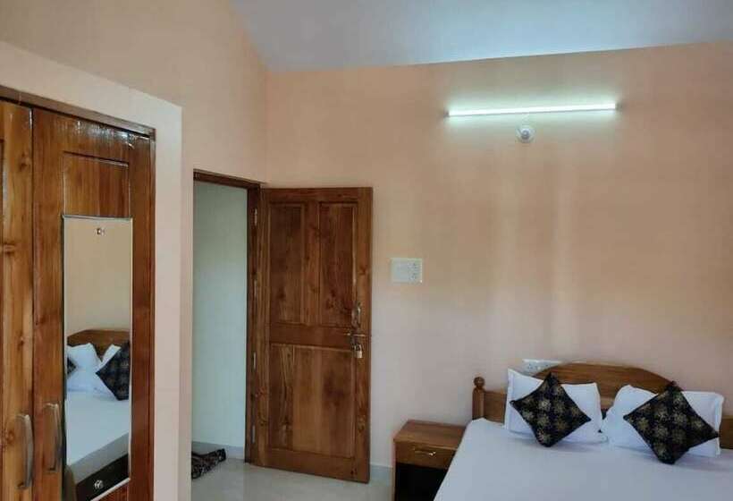 فندق Cliff Heaven