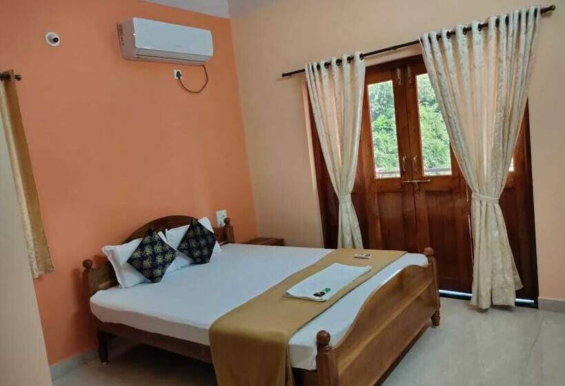 فندق Cliff Heaven