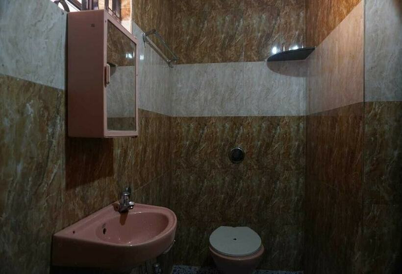 فندق Cliff Heaven