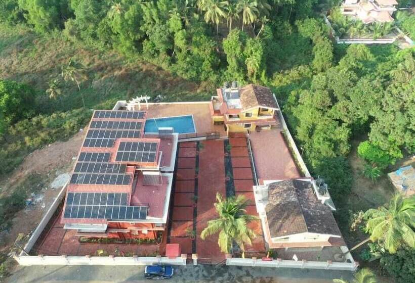 فندق Cliff Heaven