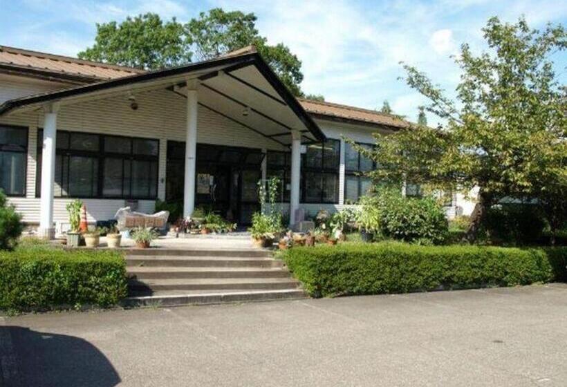 فندق Otaiko Hills