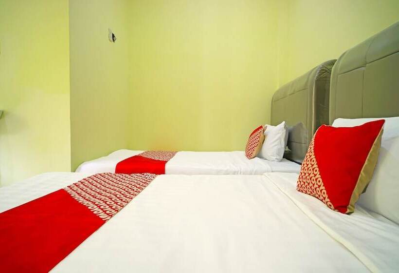 هتل O Pudan Residence