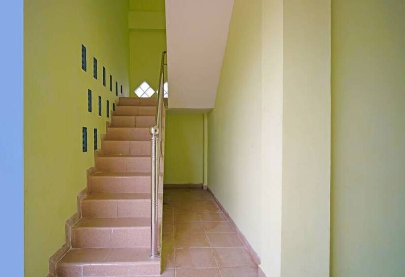 هتل O Pudan Residence