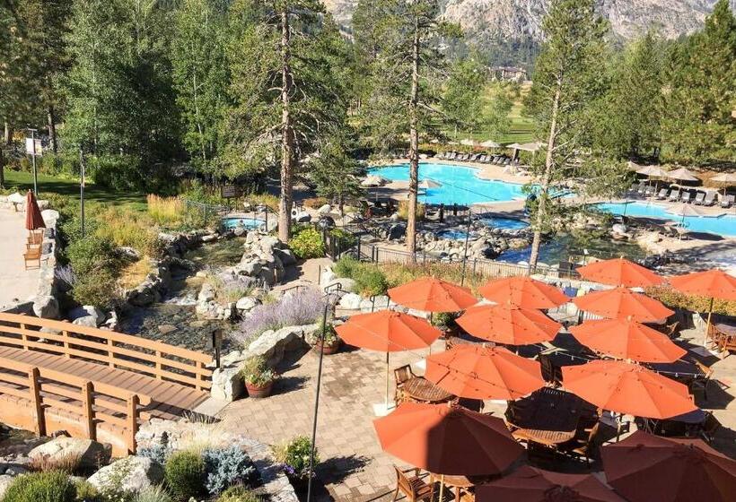 호텔 Resort At Squaw Creek S 317 & 319