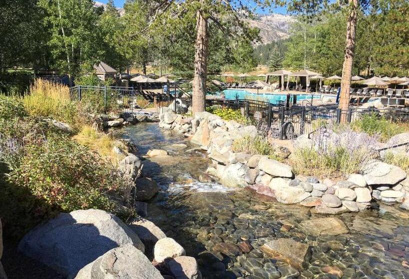 酒店 Resort At Squaw Creek S 521