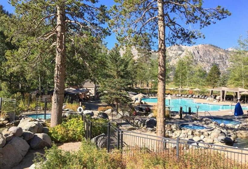 酒店 Resort At Squaw Creek S 806 & 808