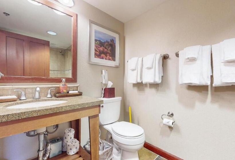 酒店 Resort At Squaw Creek S 806 & 808