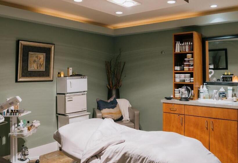فندق Sagecliffe Resort & Spa