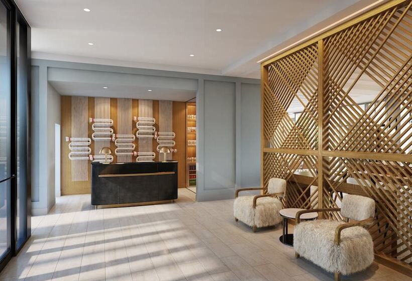 The Highlander Hotel Radford