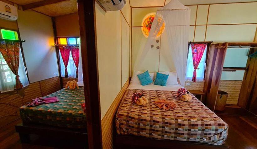 Longtail Beach Resort