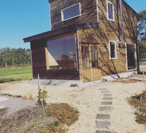 膳宿费 小さな森の貸し切り宿forest House Ranapirica