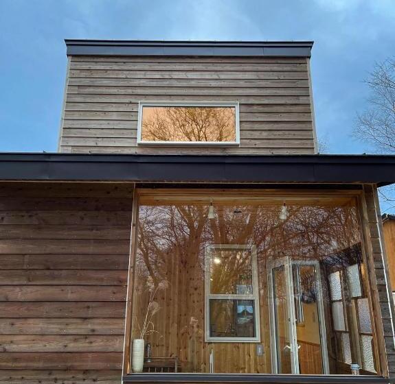 膳宿费 小さな森の貸し切り宿forest House Ranapirica