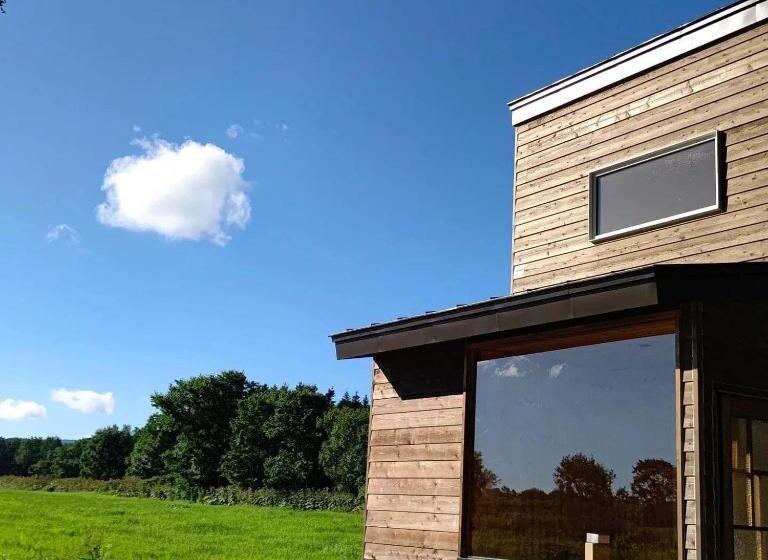 膳宿费 小さな森の貸し切り宿forest House Ranapirica