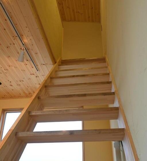 膳宿费 小さな森の貸し切り宿forest House Ranapirica