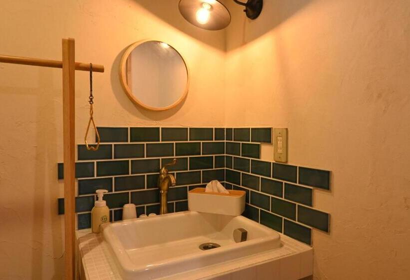 膳宿费 小さな森の貸し切り宿forest House Ranapirica