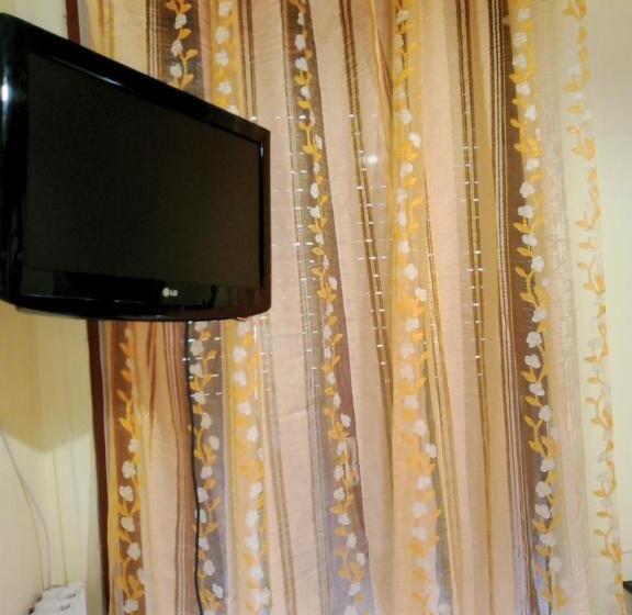 بنسيون Le Stanze Di Ginevra   Santa Maria A Vico