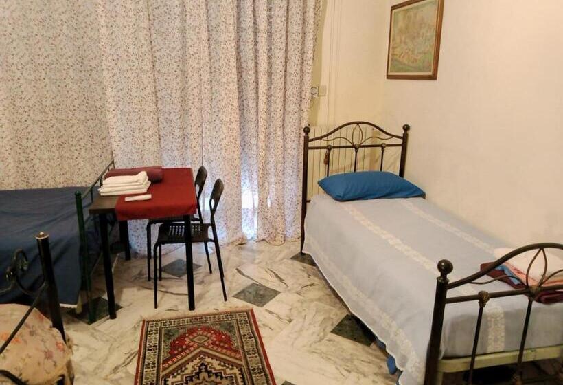 بنسيون Le Stanze Di Ginevra   Santa Maria A Vico