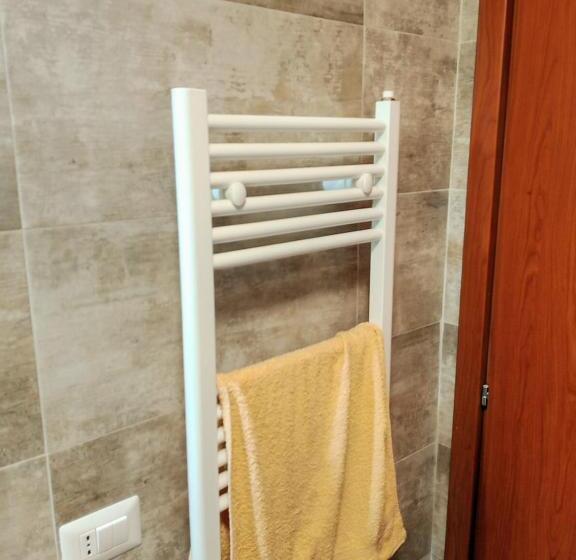 بنسيون Le Stanze Di Ginevra   Santa Maria A Vico