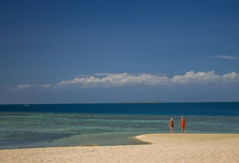 אתר נופש Modessa Island