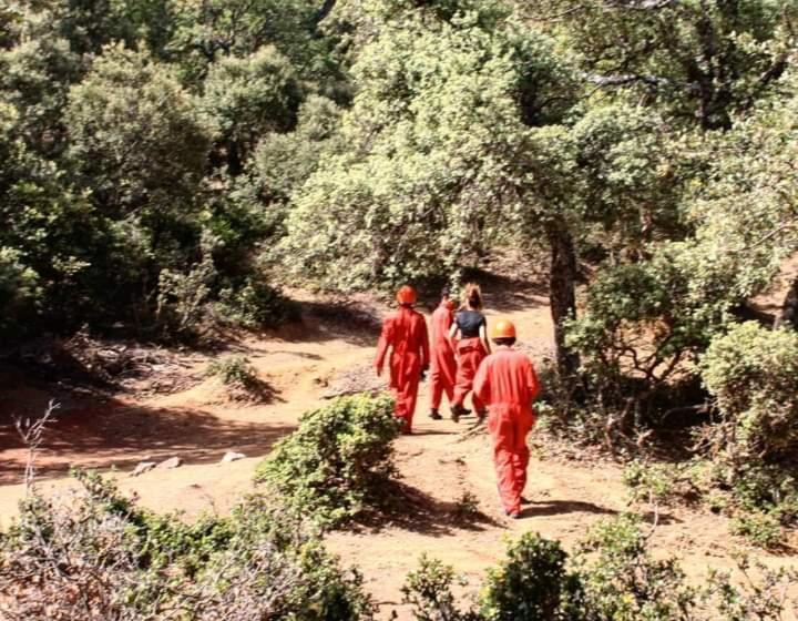 فندق صغير Gîte Dayet Chiker