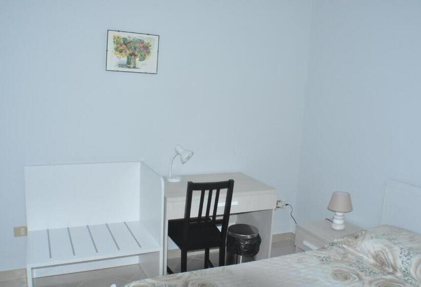 Aldebaran B&b