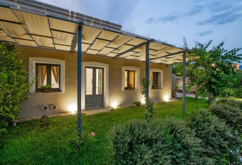 B&b Casa Franco