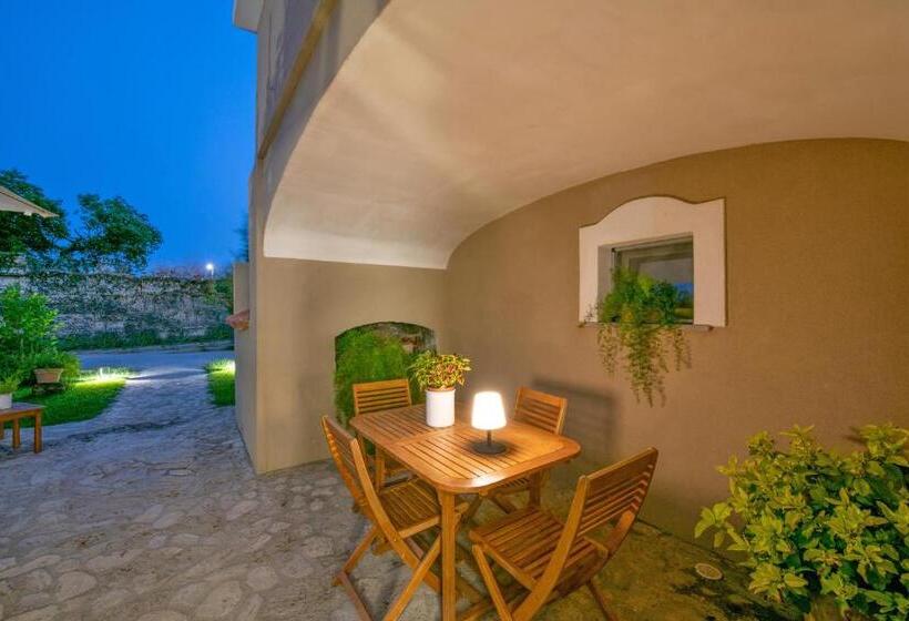 B&b Casa Franco