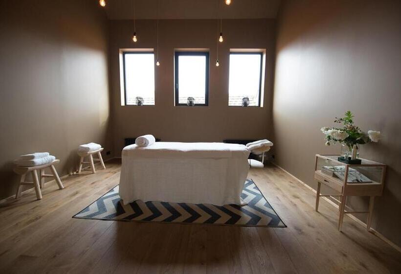 تختخواب و صبحانه Chambres De La Barboire Campagne