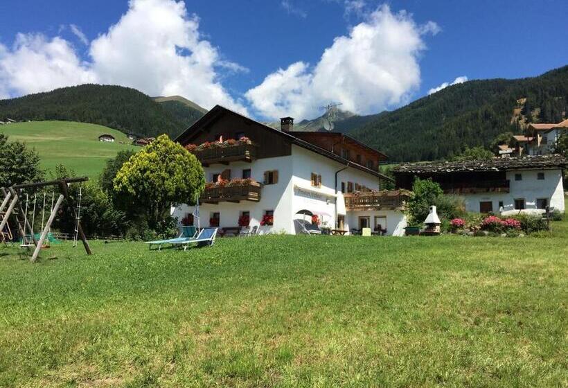 Bed and Breakfast Pension Aichner
