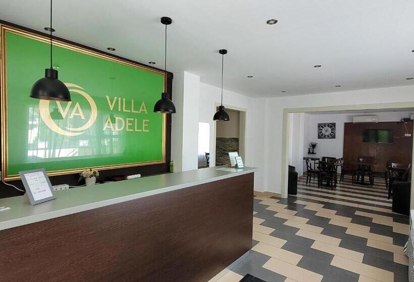 민박 Villa Adele
