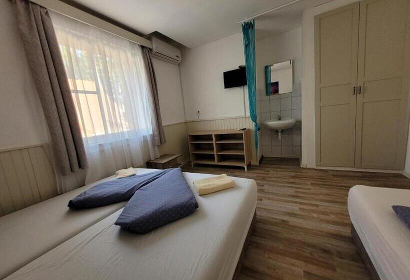 민박 Villa Adele